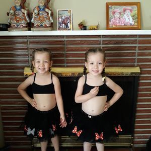 Meet your Posher, Monica